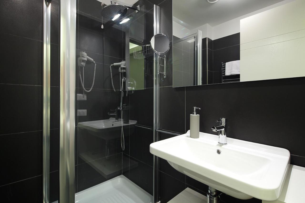 Gasthuis Nearhome Smart Rome