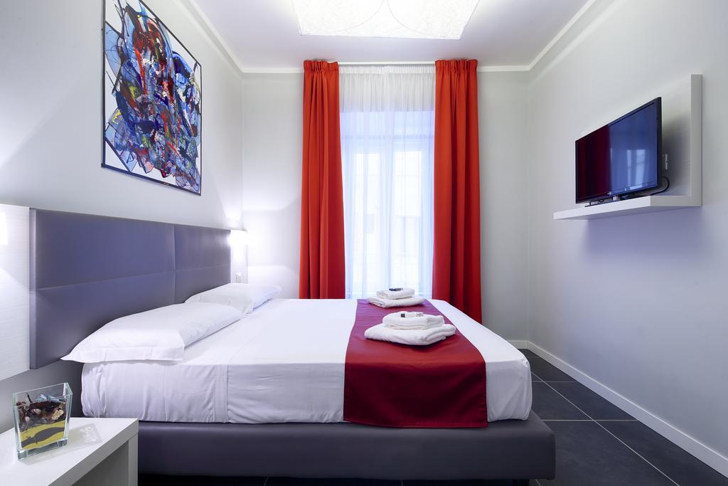Gasthuis Nearhome Smart 2*