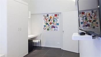 Gasthuis Nearhome Smart Rome
