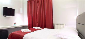 Gasthuis Nearhome Smart Rome