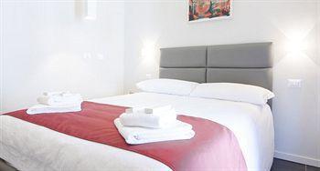 Nearhome Smart Gasthuis Rome