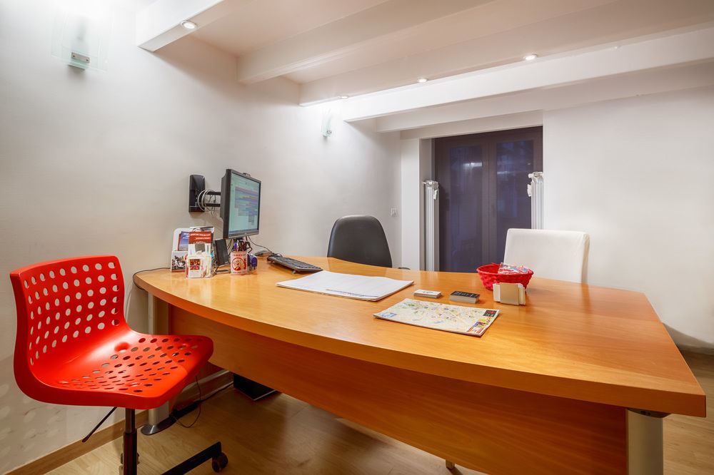 Nearhome Smart Gasthuis 2*