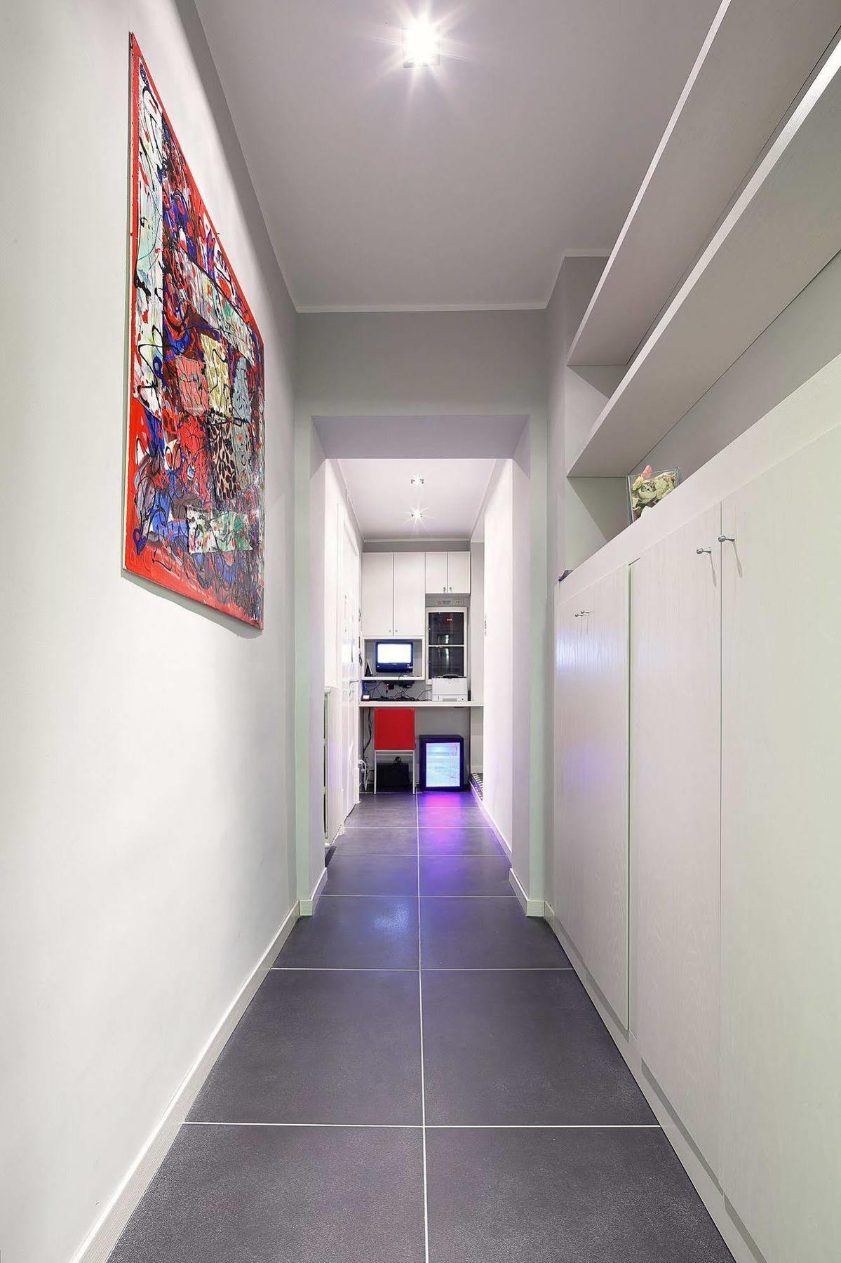 Gasthuis Nearhome Smart