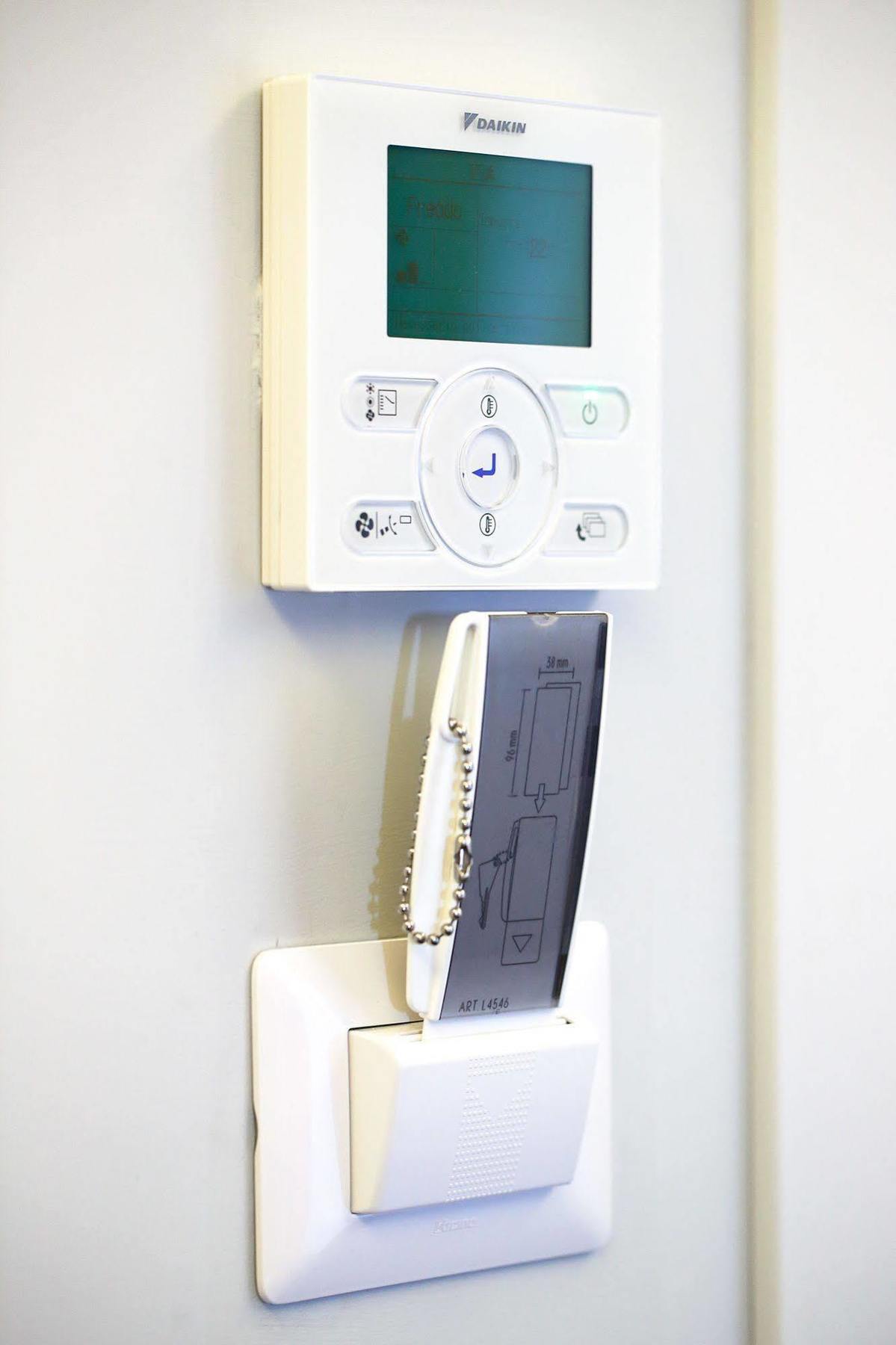 Nearhome Smart Gasthuis 2*