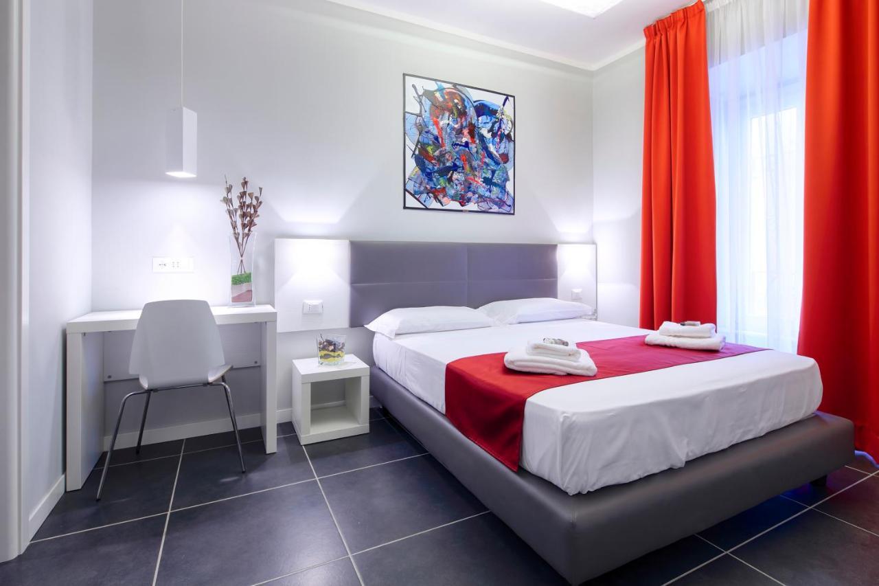 Nearhome Smart Gasthuis Rome