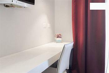Gasthuis Nearhome Smart 2*