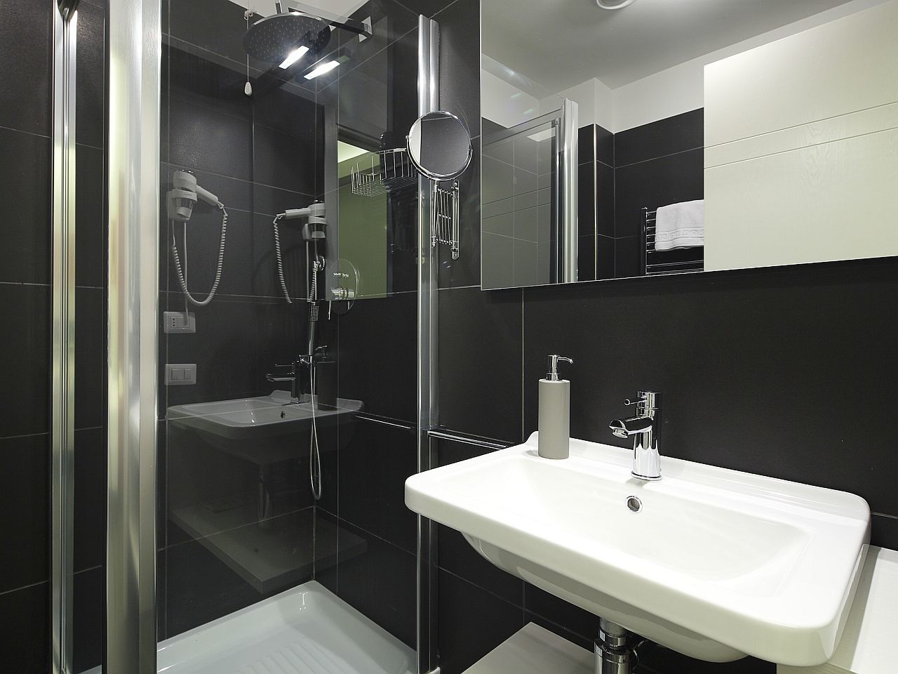 Gasthuis Nearhome Smart Rome
