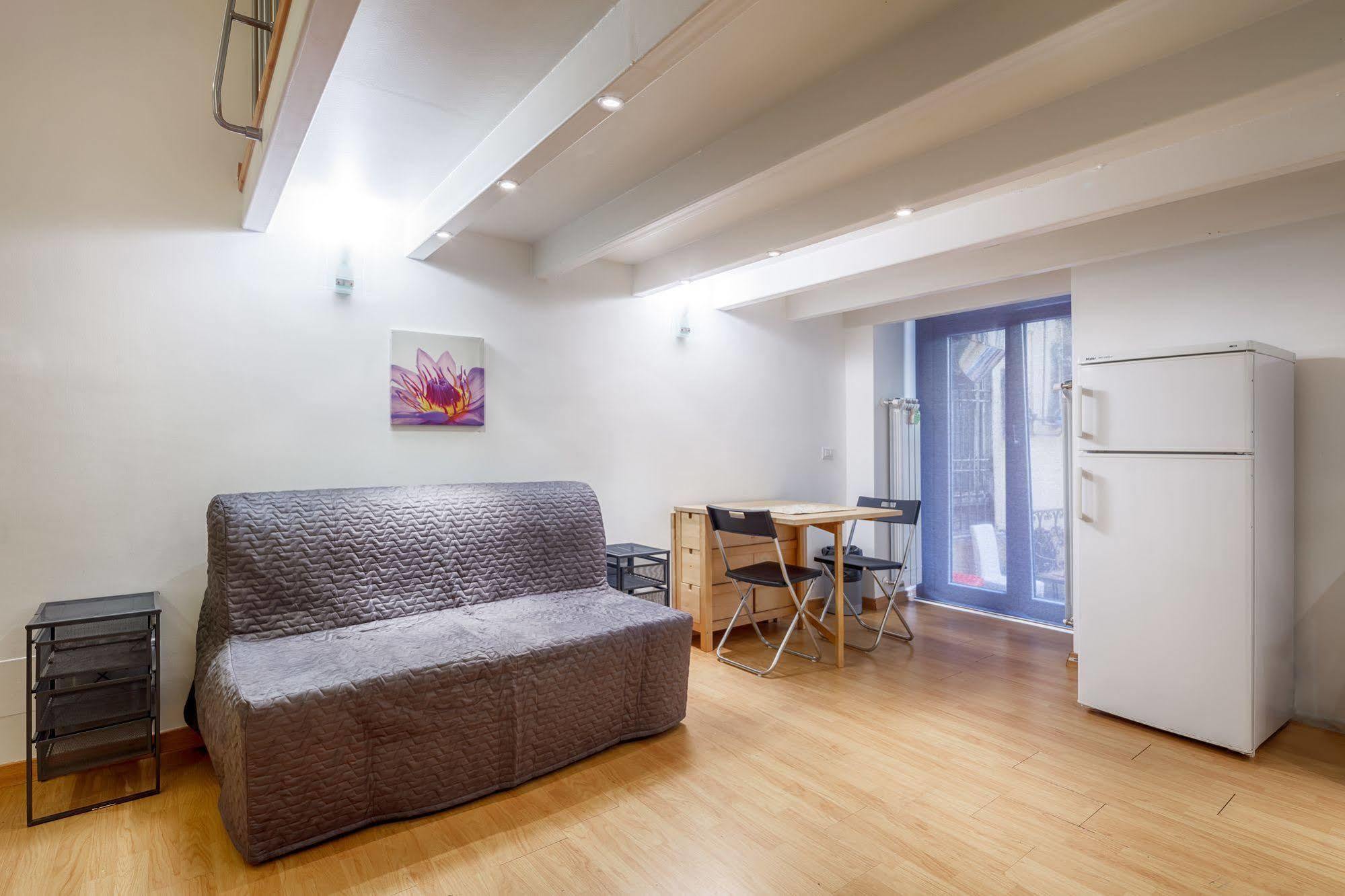 Nearhome Smart Gasthuis Rome